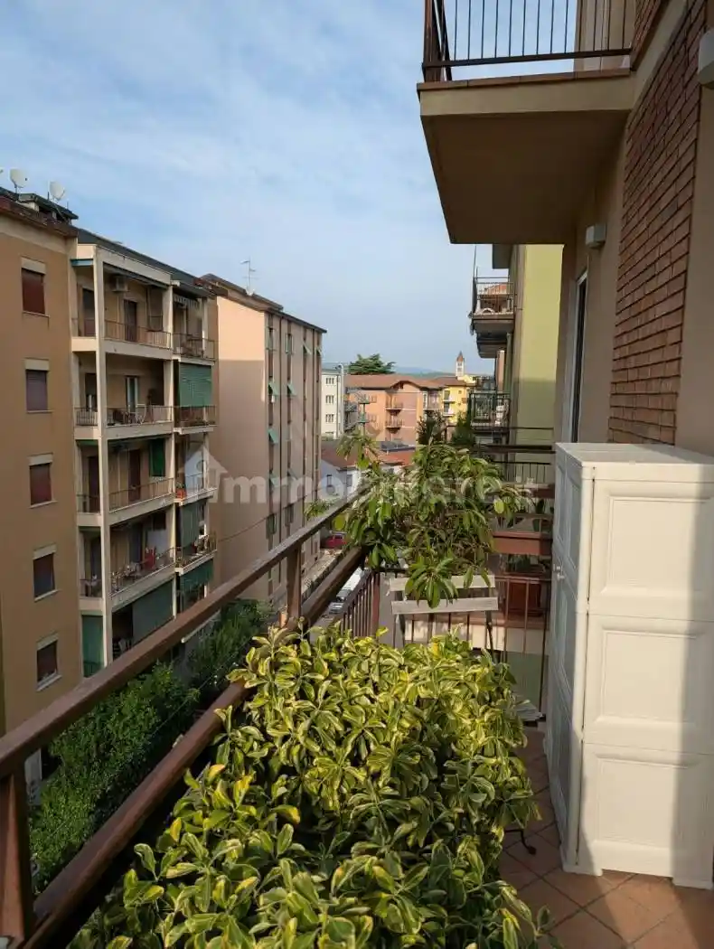 Appartamento in vendita a Verona