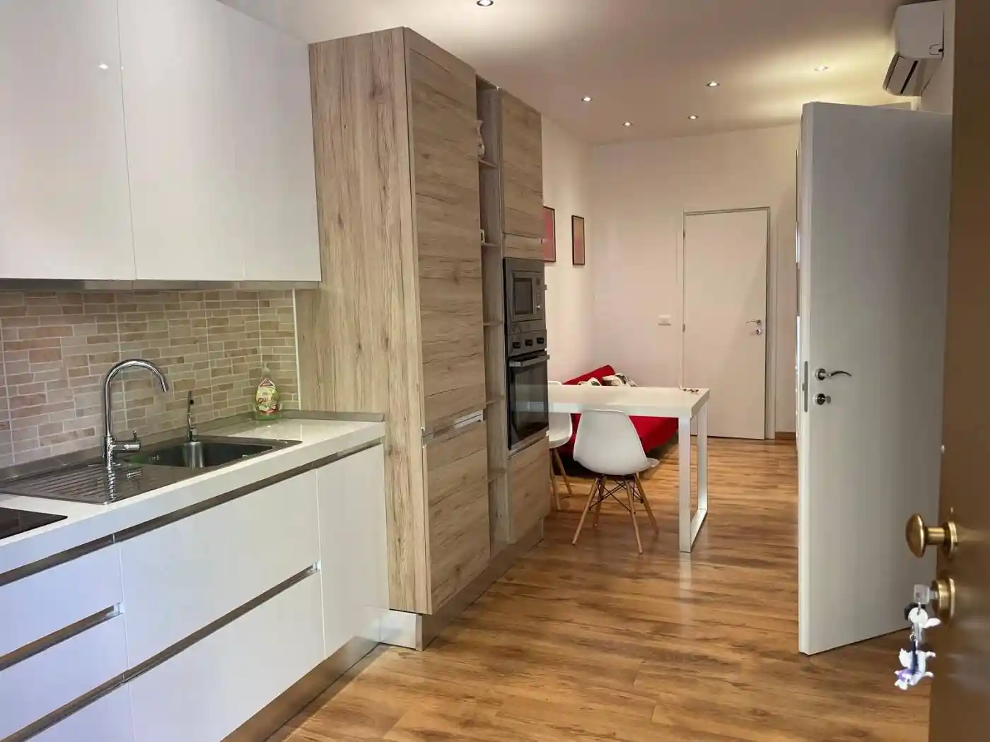 Appartamento in vendita a Bologna