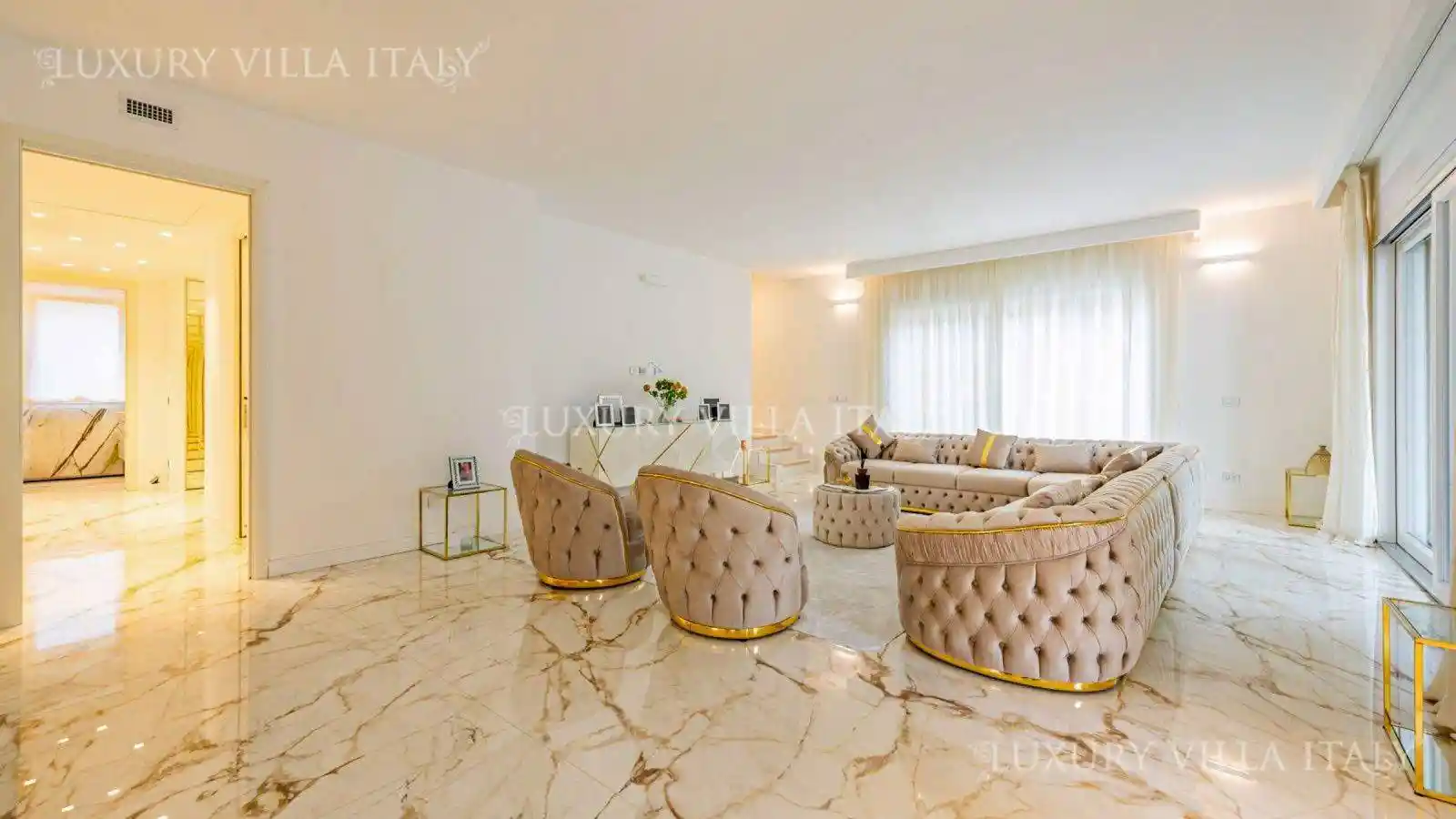 Villa in affitto a Baranzate