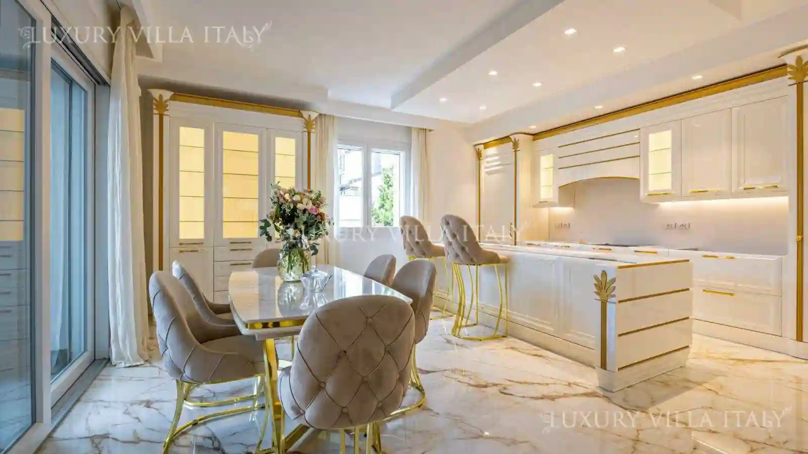 Villa - foto 4