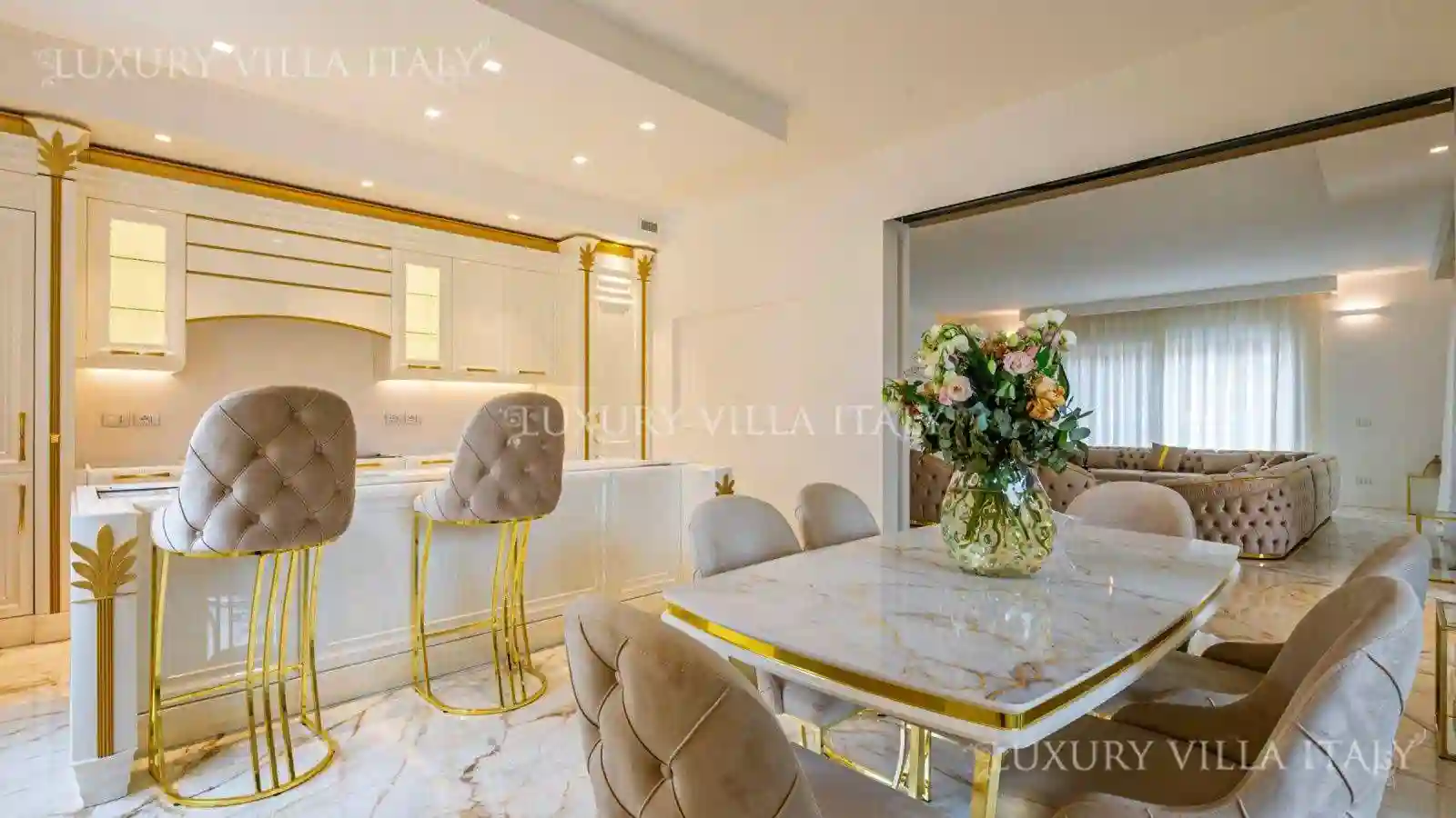 Villa - foto 5