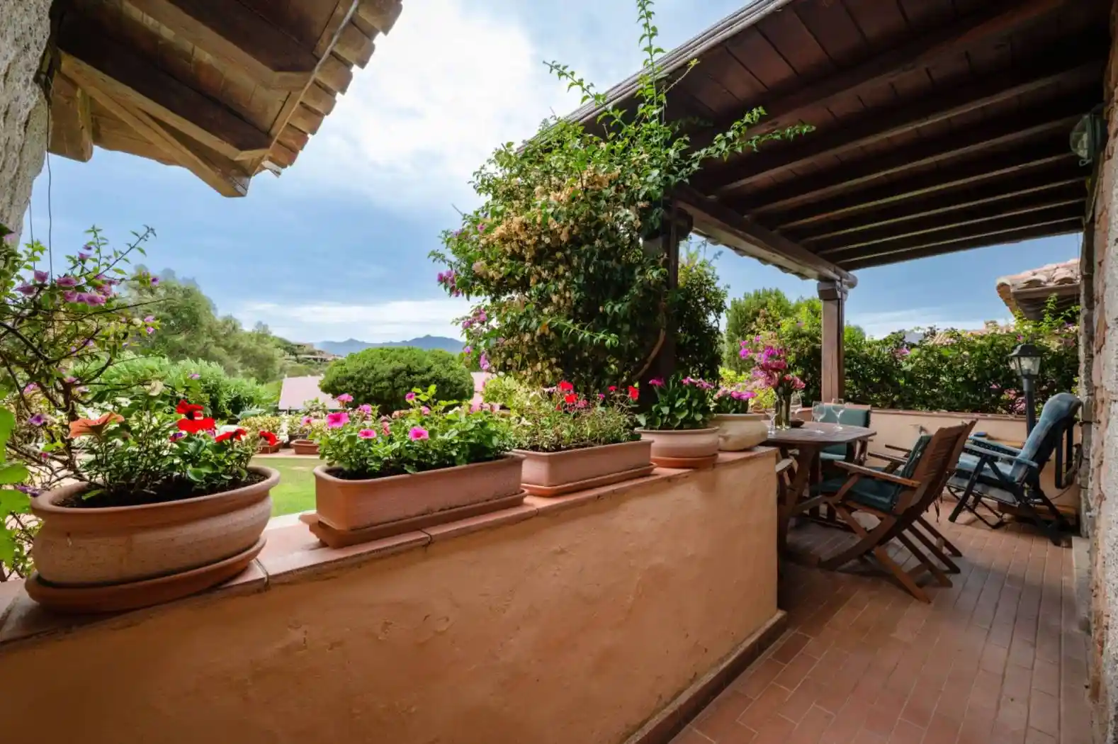 Appartamento in vendita a San Teodoro
