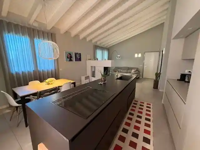 Appartamento in vendita a Martinengo