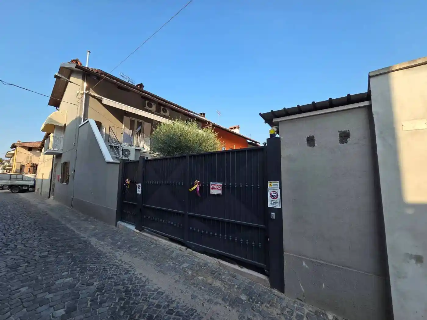 Casa indipendente in vendita a Verolengo
