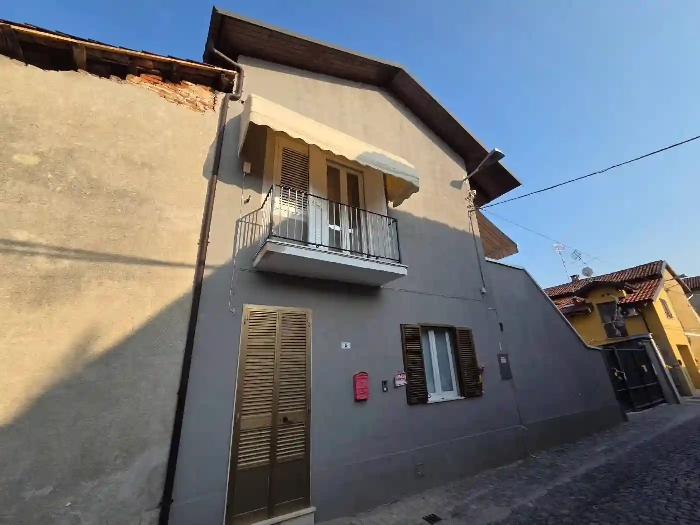 Casa indipendente - foto 2