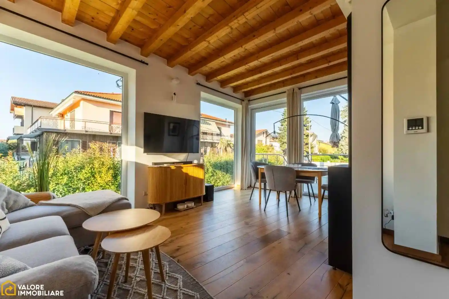 Villa in vendita a Peschiera Borromeo