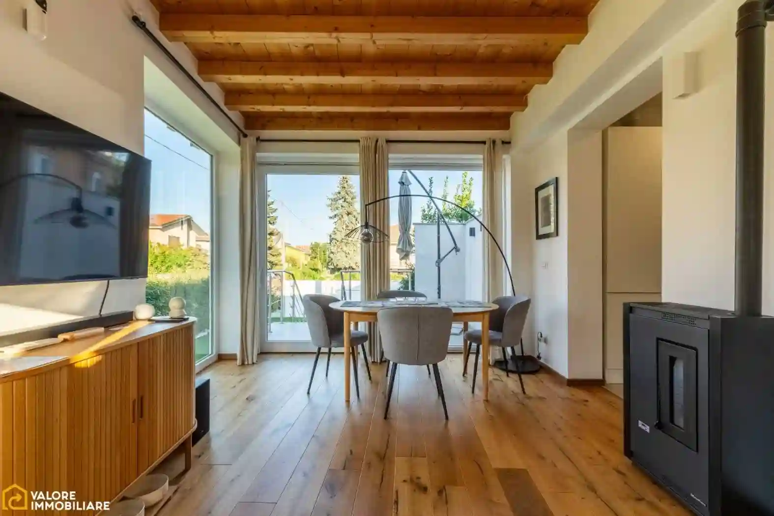 Villa - foto 4