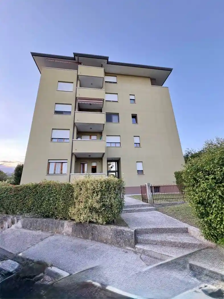 Appartamento in vendita a Pordenone