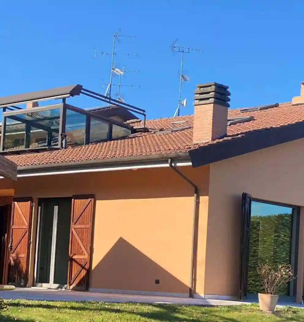 Villa - foto 3