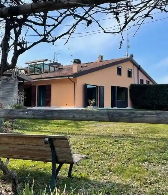 Villa - foto 4