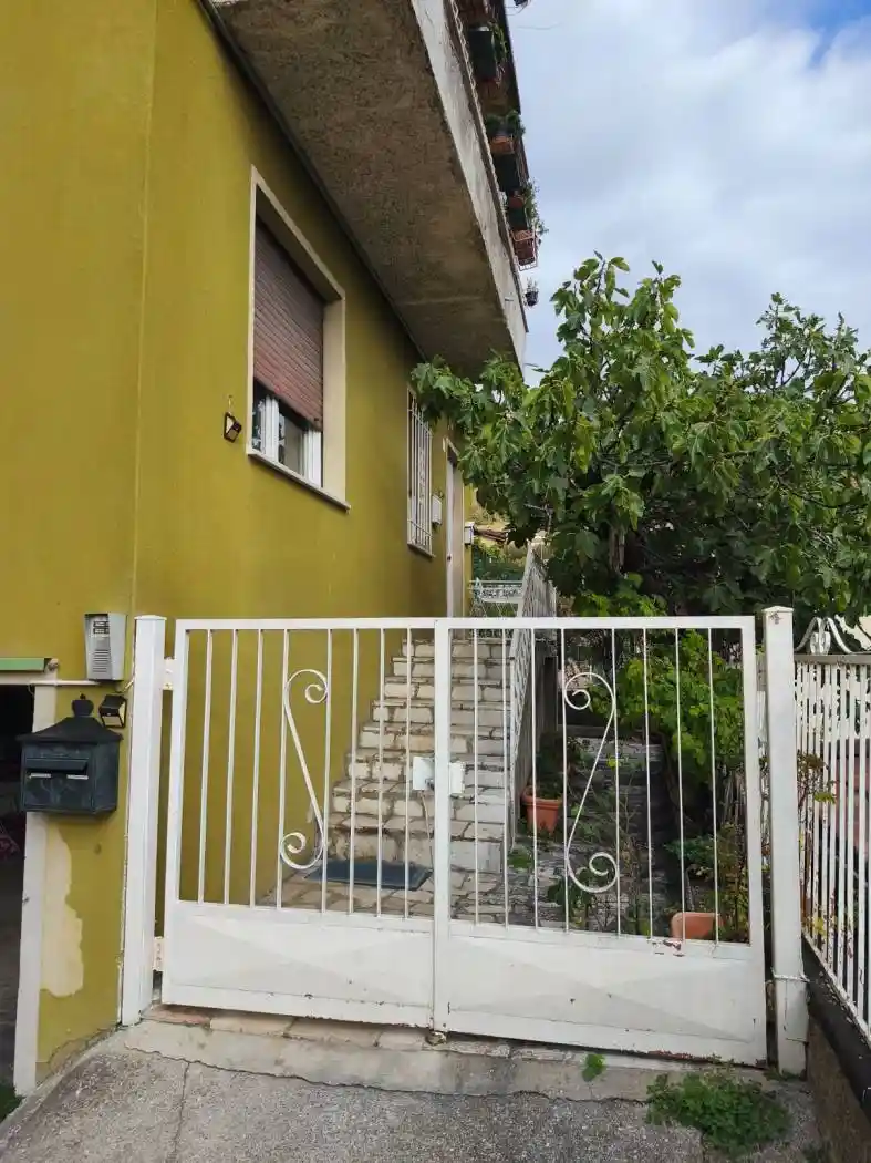 Appartamento in vendita a Lumezzane
