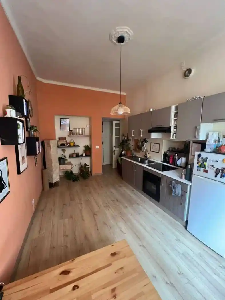 Appartamento in affitto a Torino