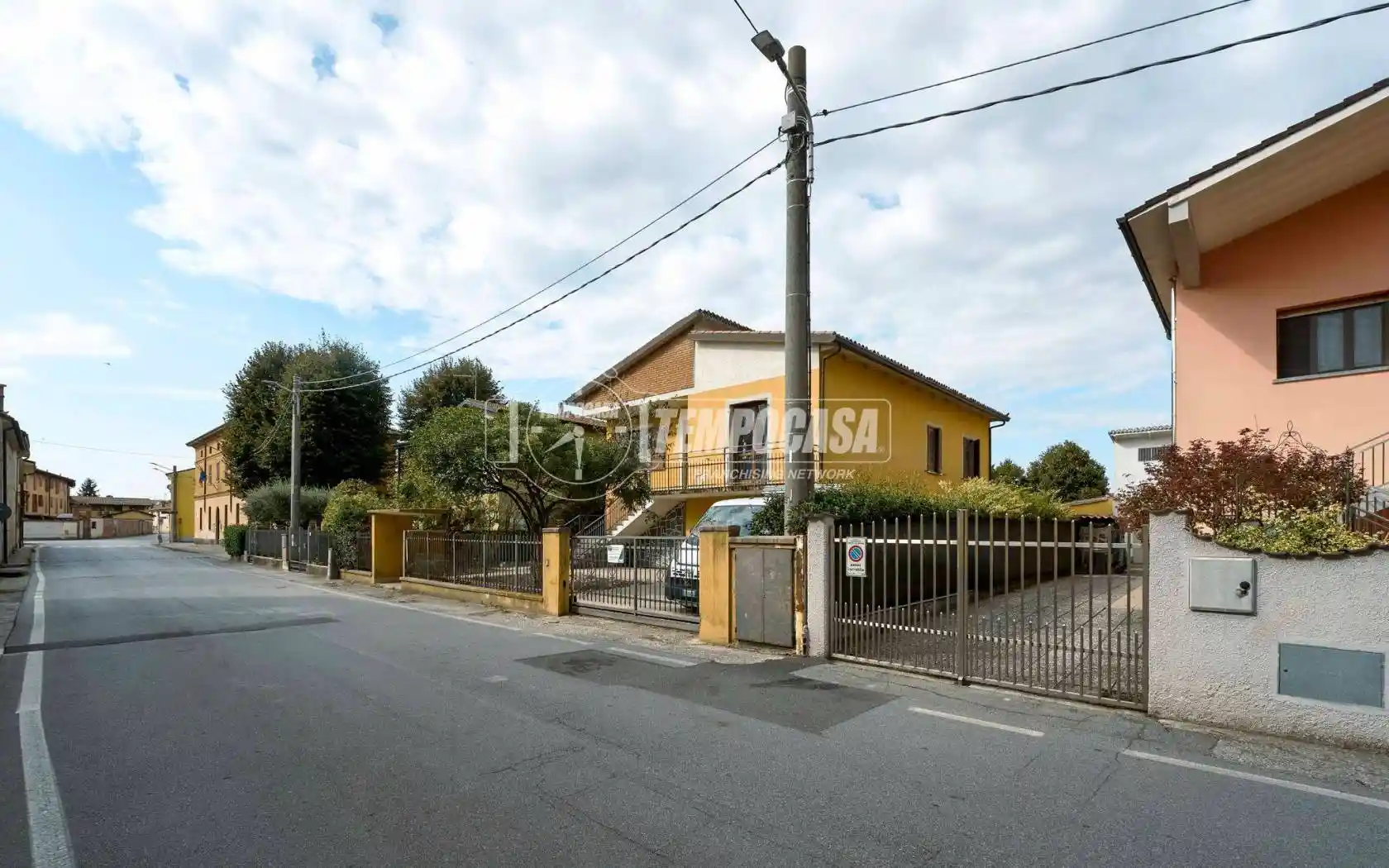 Villa in vendita a Gadesco-Pieve Delmona