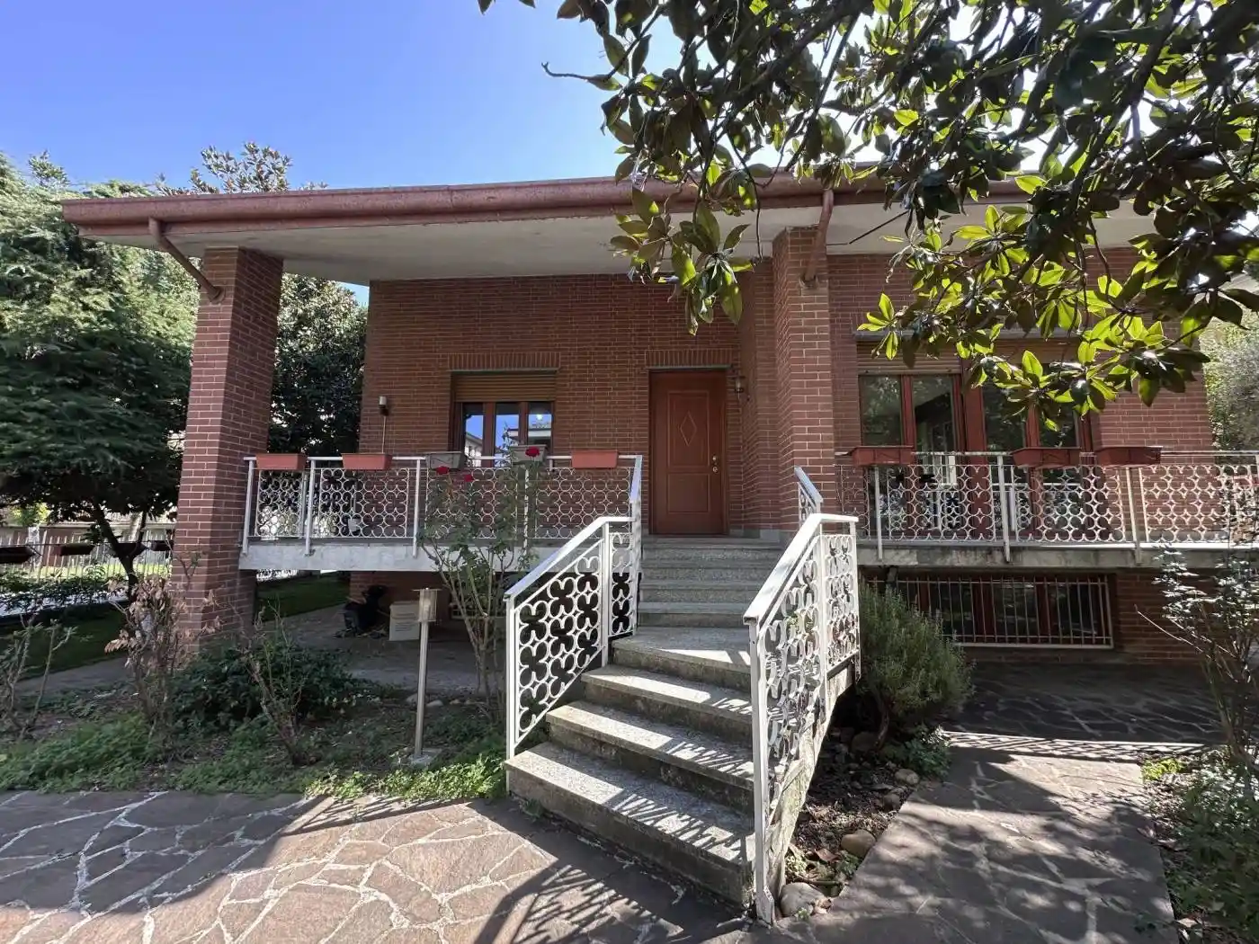 Villa in vendita a Voghera