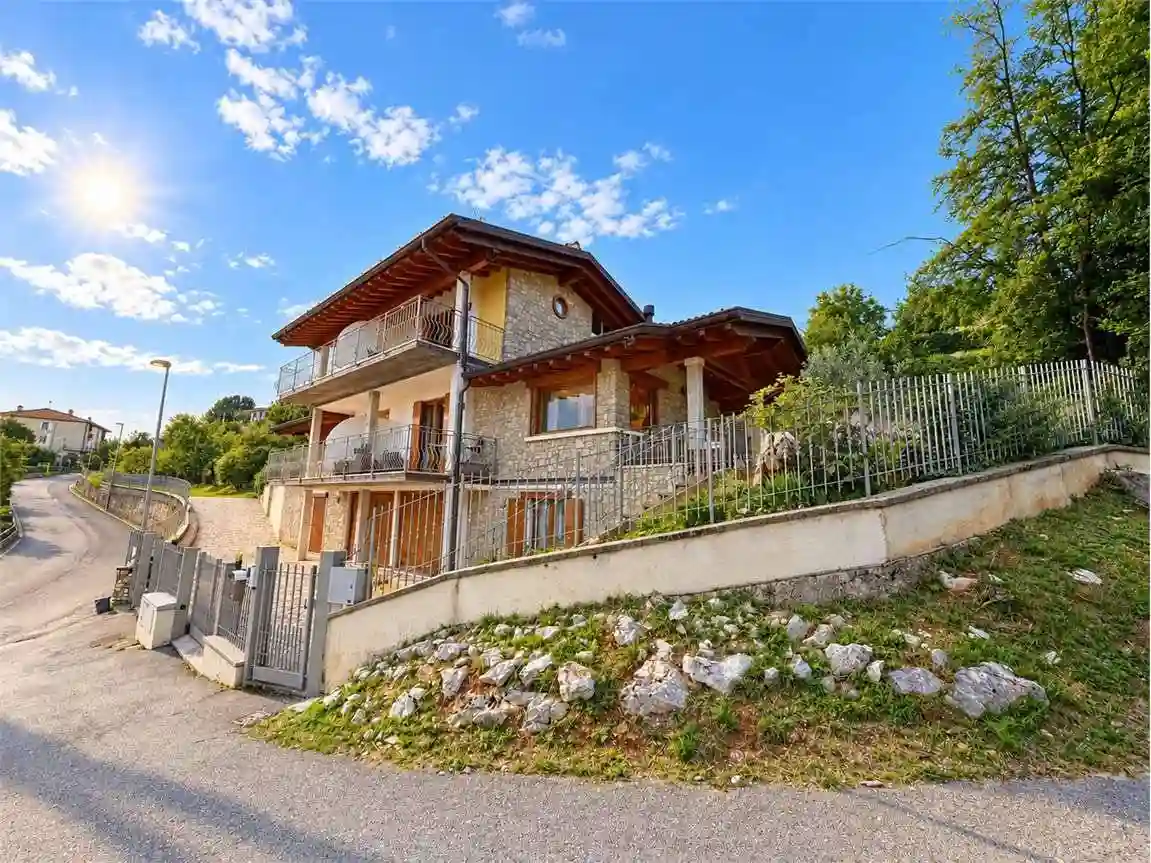 Villa - foto 3