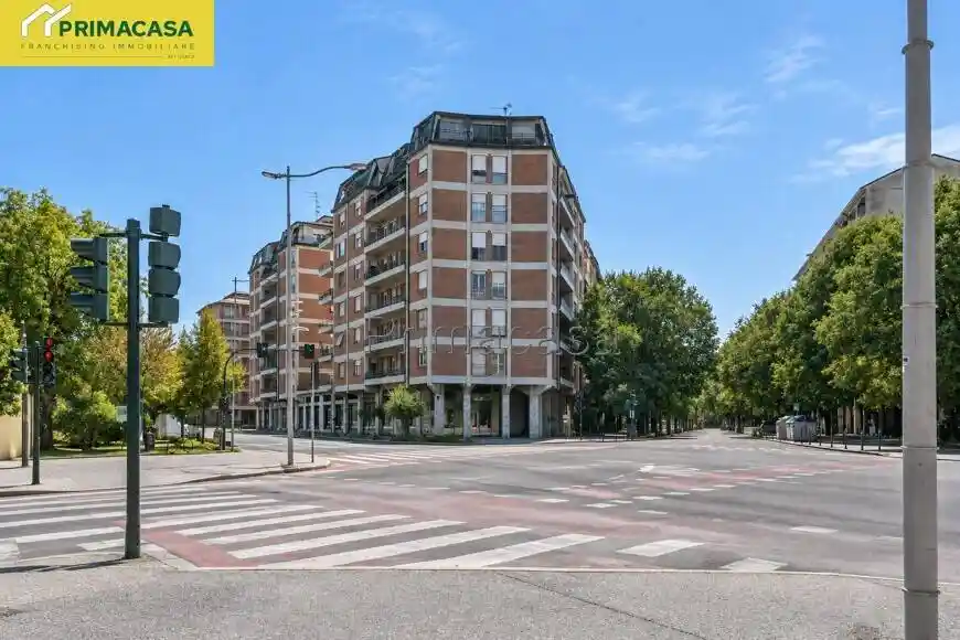 Attico - Mansarda in vendita a Reggio Emilia