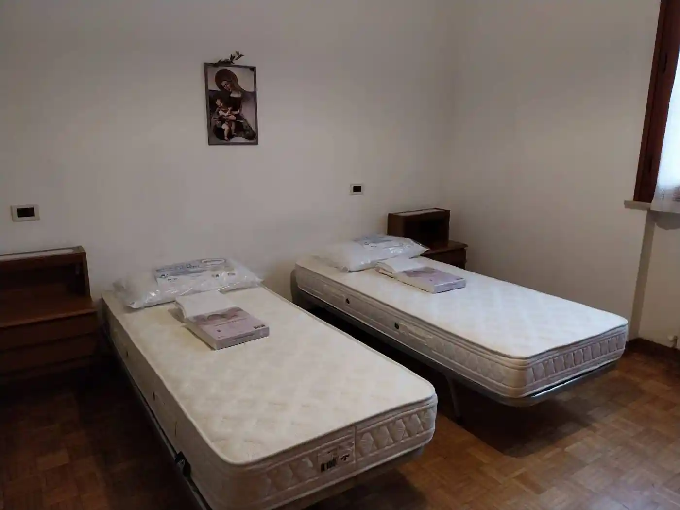 Appartamento in affitto a Ravenna