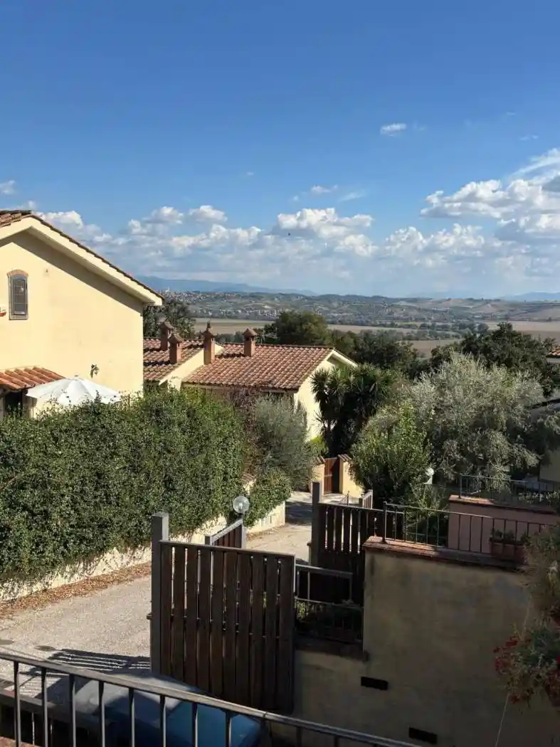 Villetta a schiera in vendita a Riano