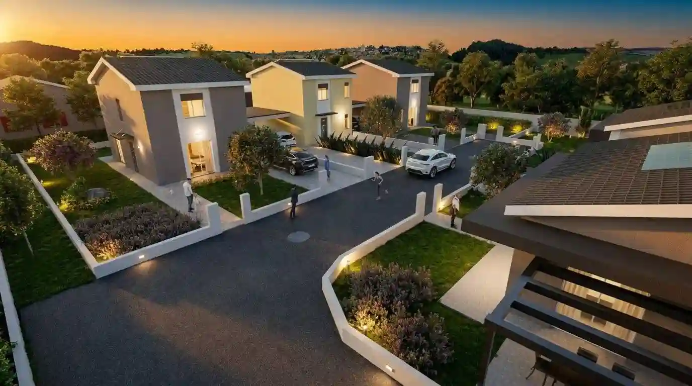 Villa - foto 4