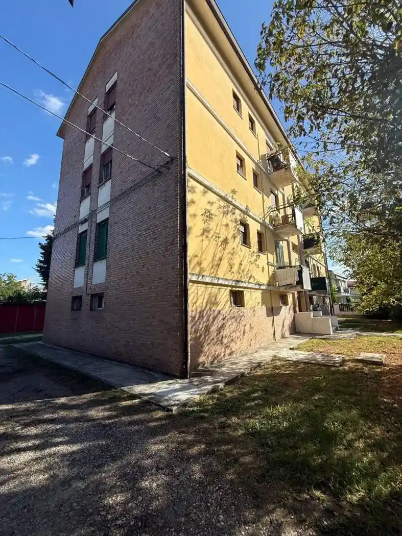 Appartamento in vendita a San Felice sul Panaro