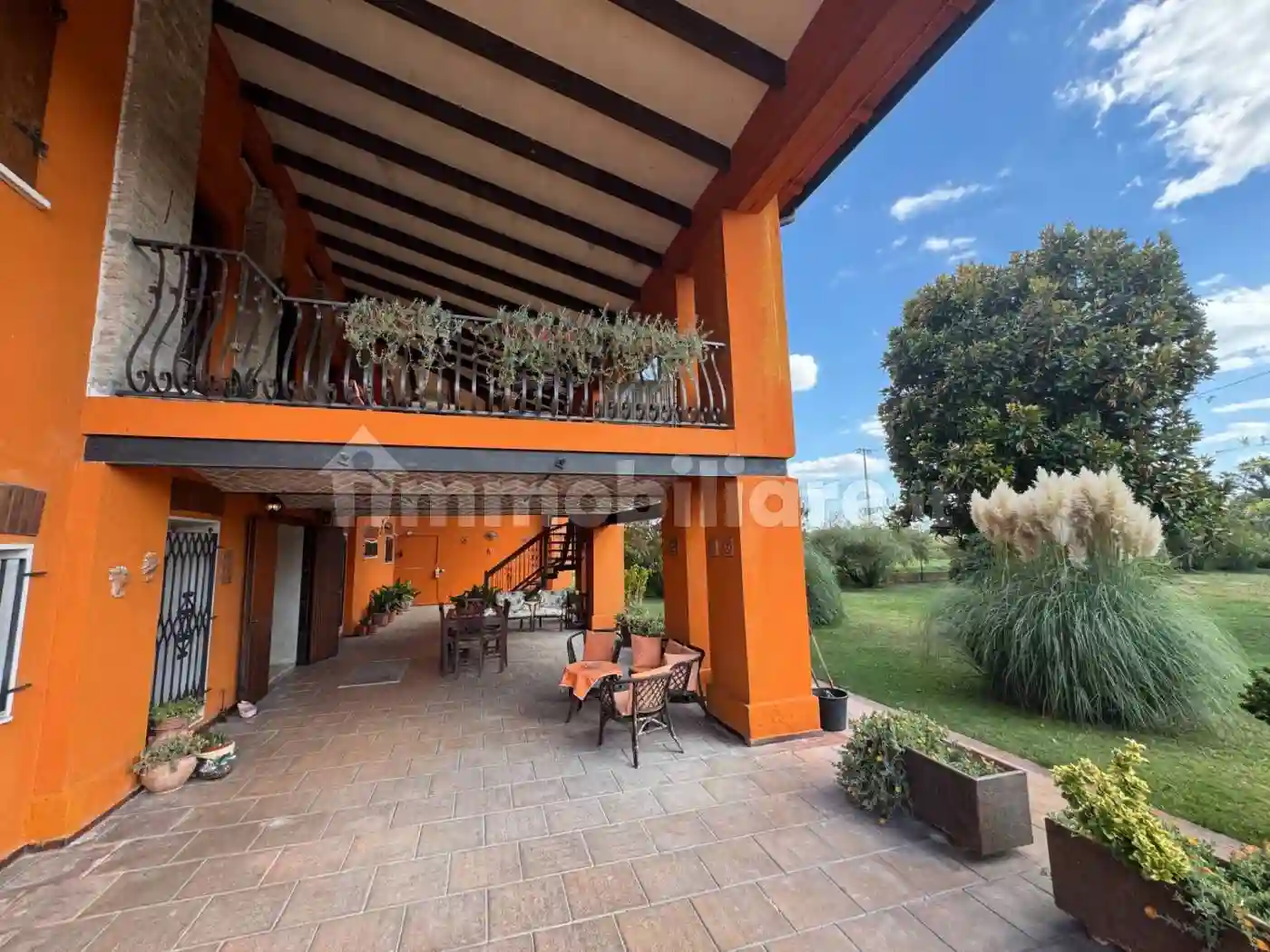 Villa - foto 4