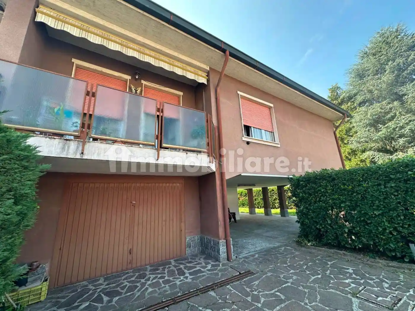 Villa in vendita a Lodi