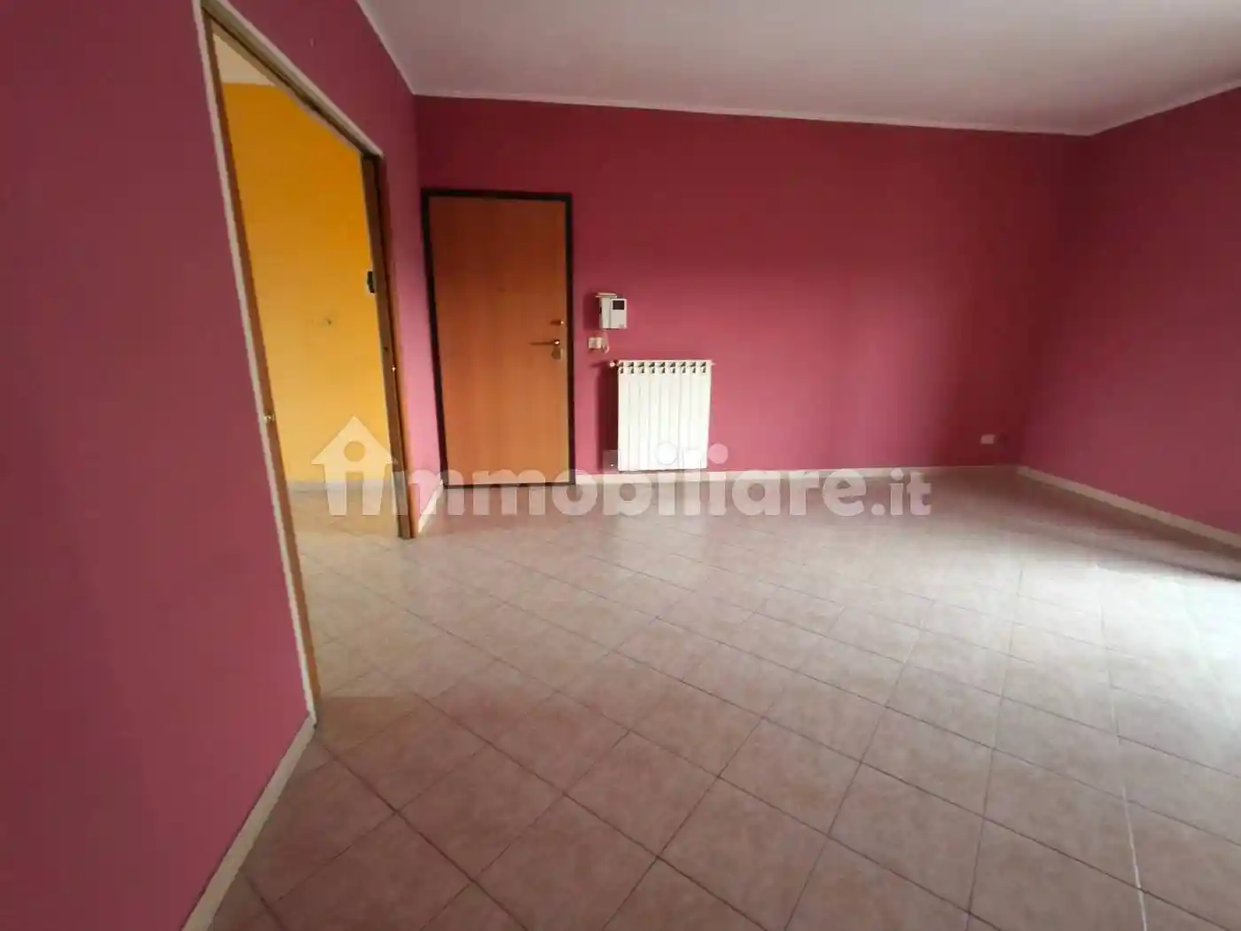 Appartamento in vendita a Giarre