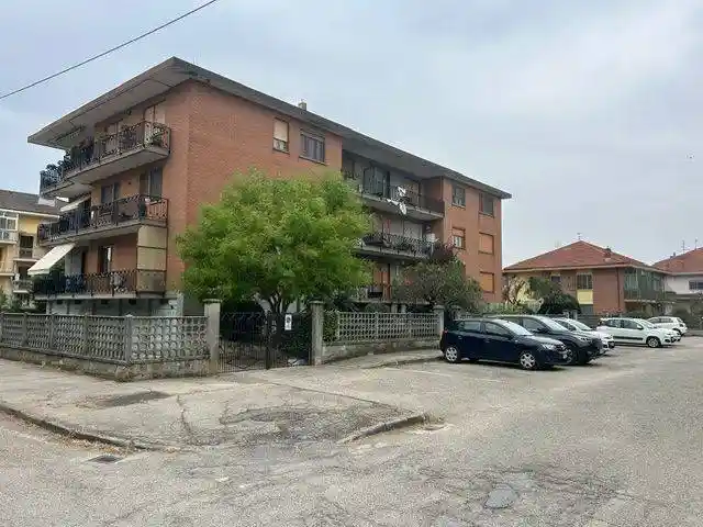 Appartamento in vendita a Volvera