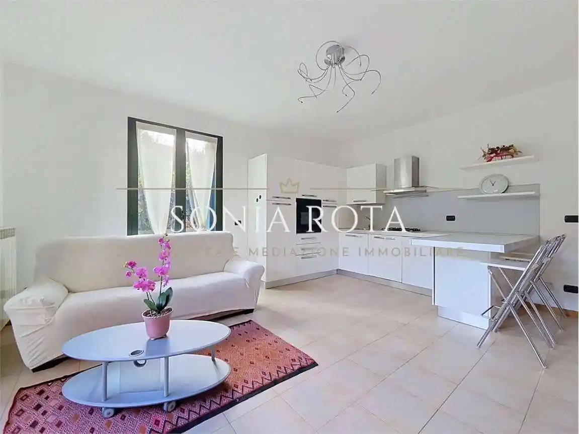 Appartamento in vendita a Bergamo