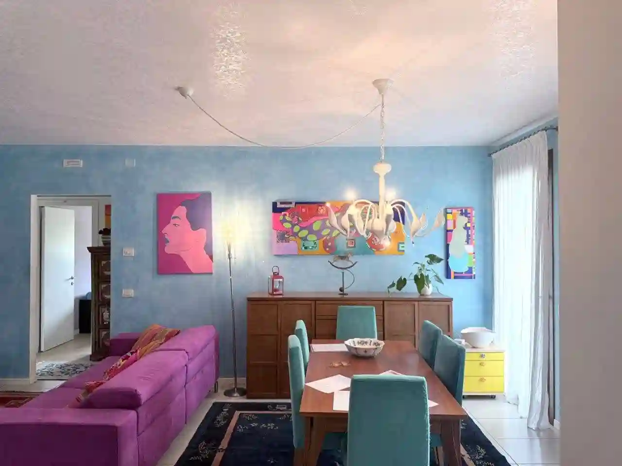 Appartamento - foto 5