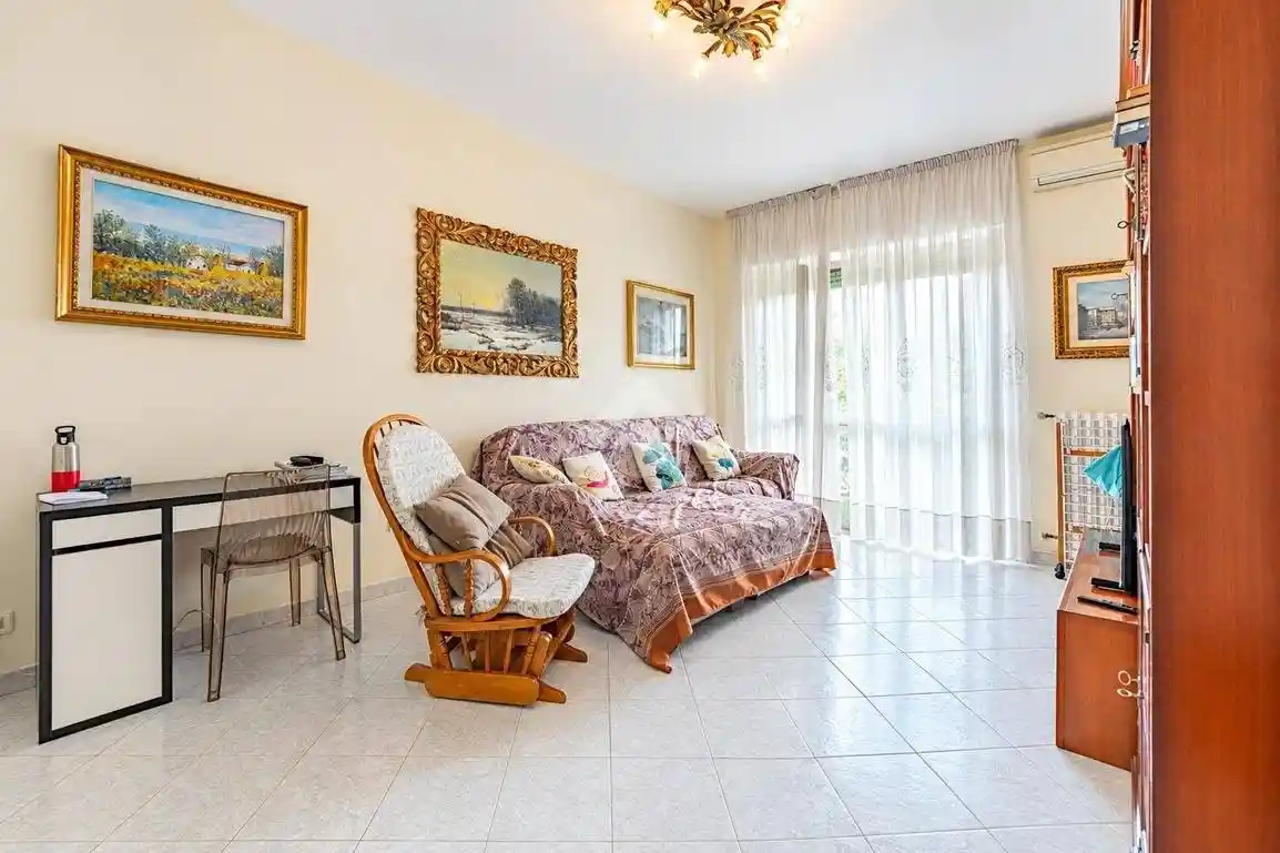 Appartamento in vendita a Paderno Dugnano