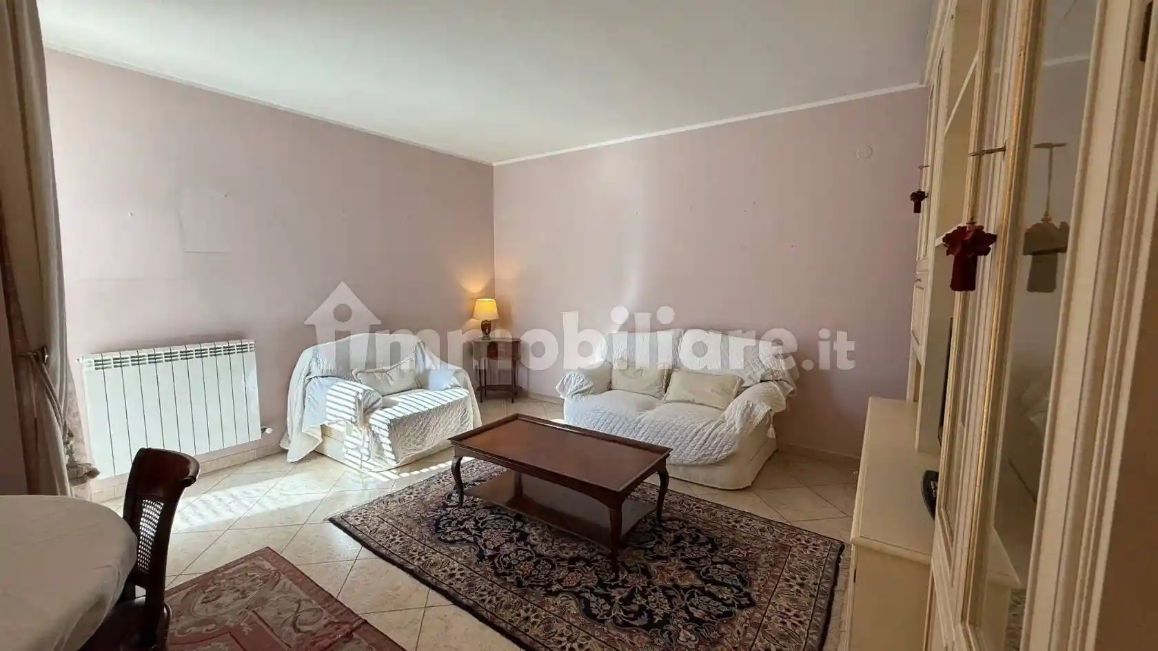 Appartamento in affitto a Pisa