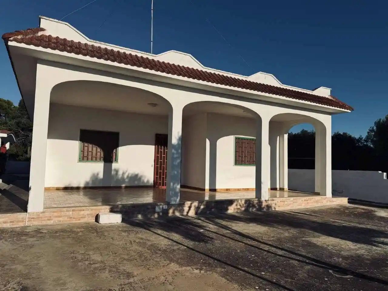 Casa indipendente in vendita a Manduria