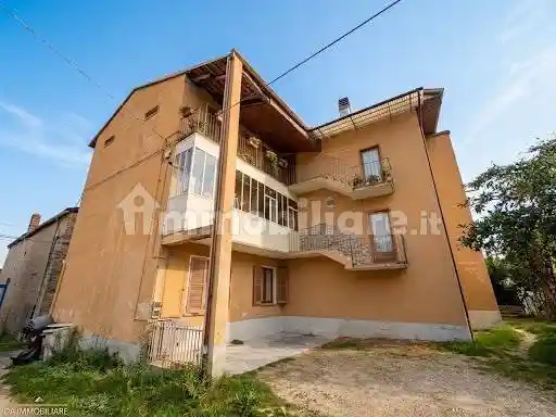 Appartamento in vendita a Coazze