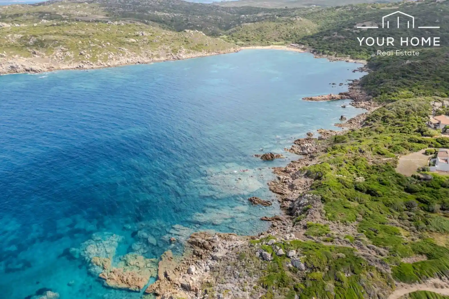 Appartamento in vendita a Santa Teresa Gallura
