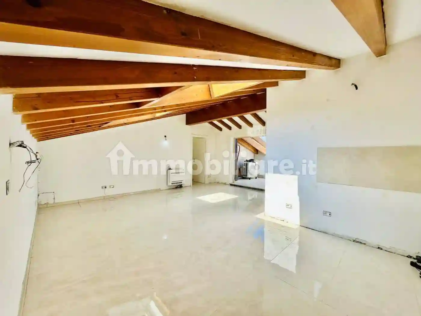 Attico - Mansarda - foto 2