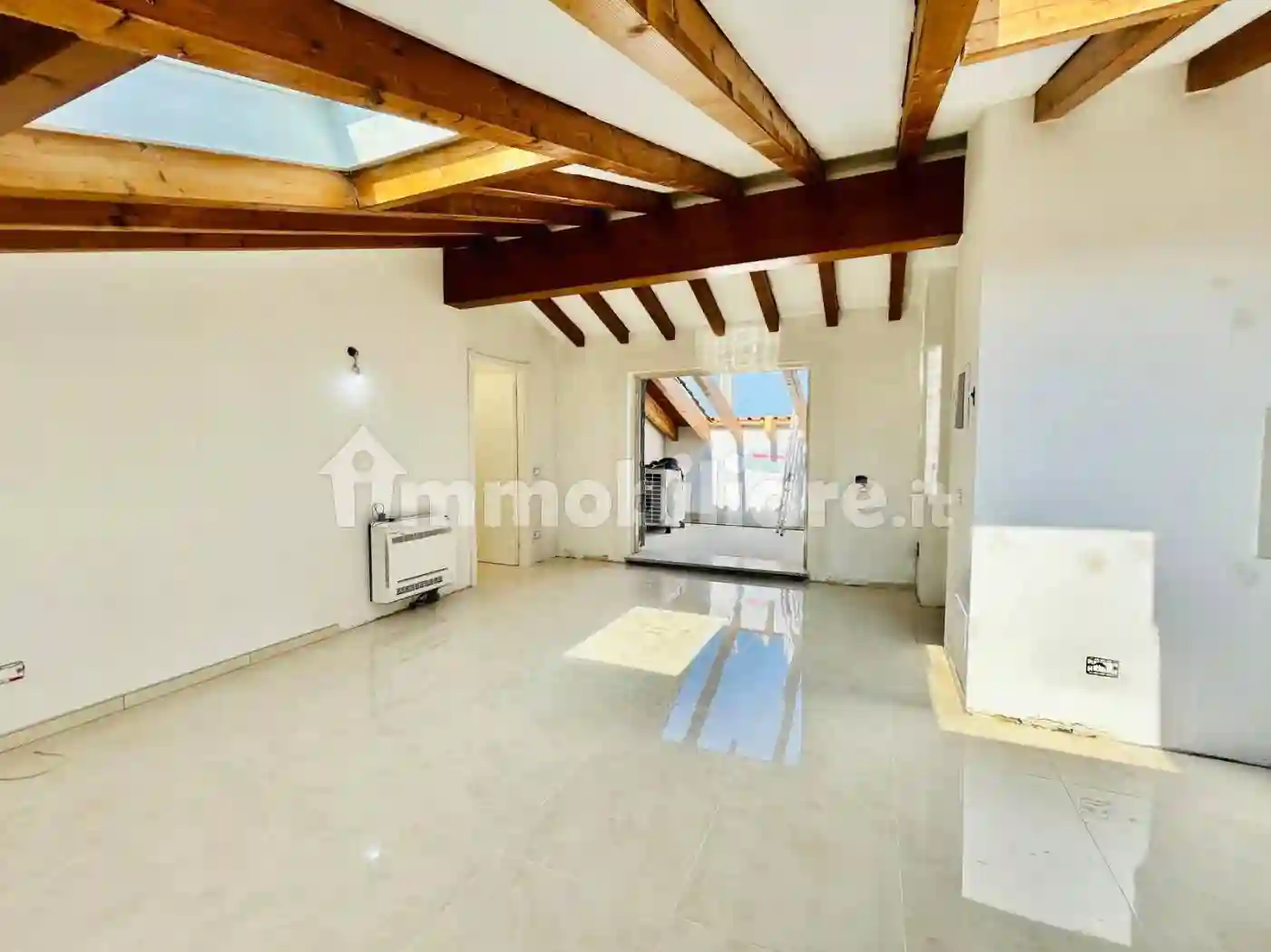 Attico - Mansarda - foto 5