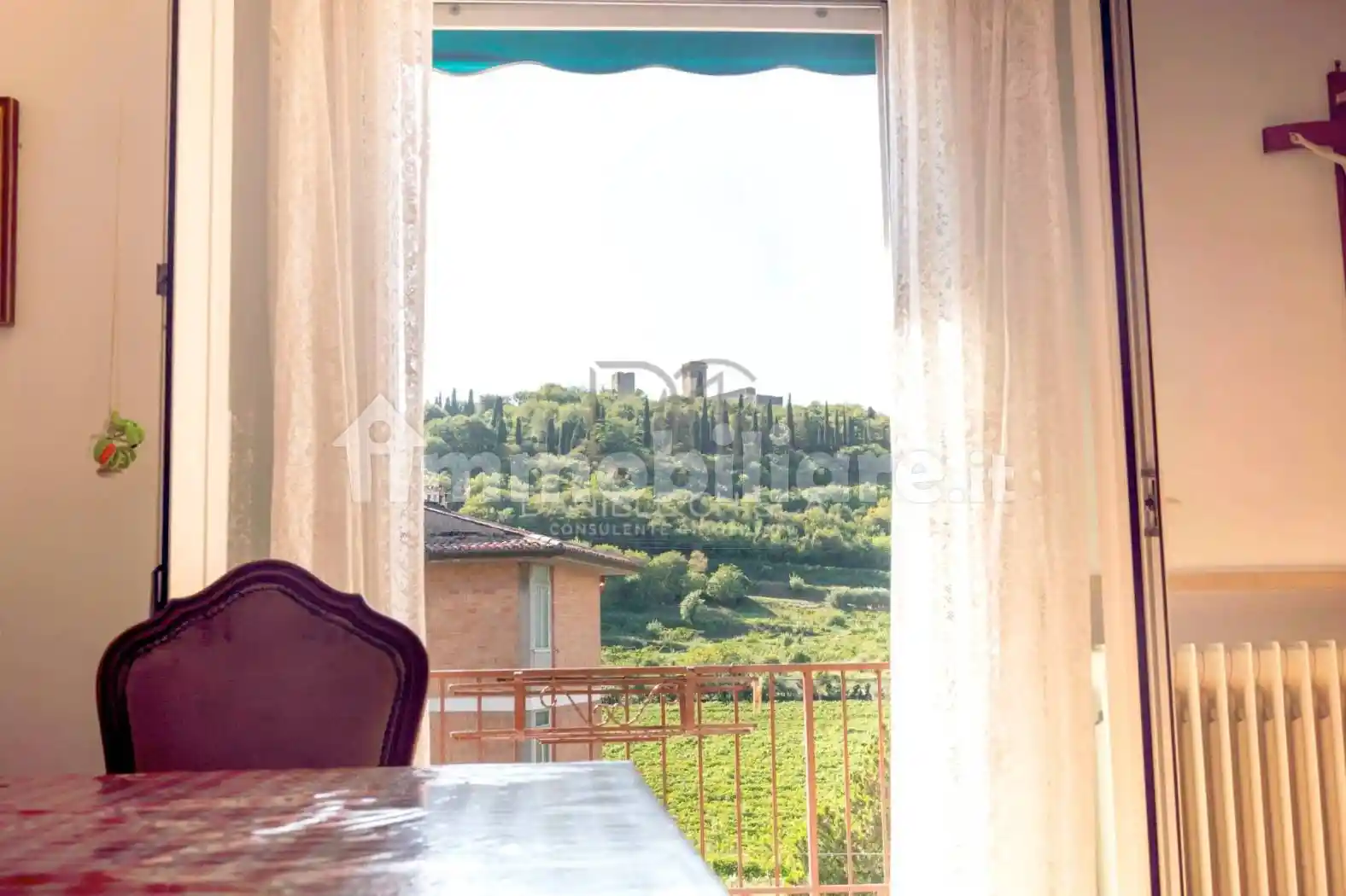 Appartamento in vendita a Verona