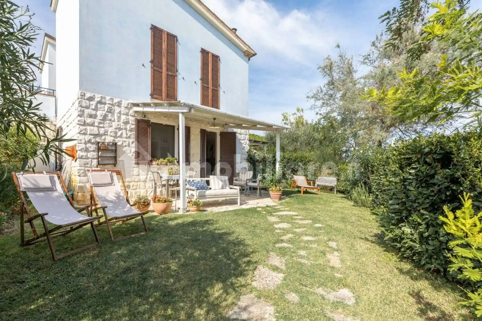 Appartamento in vendita a Numana