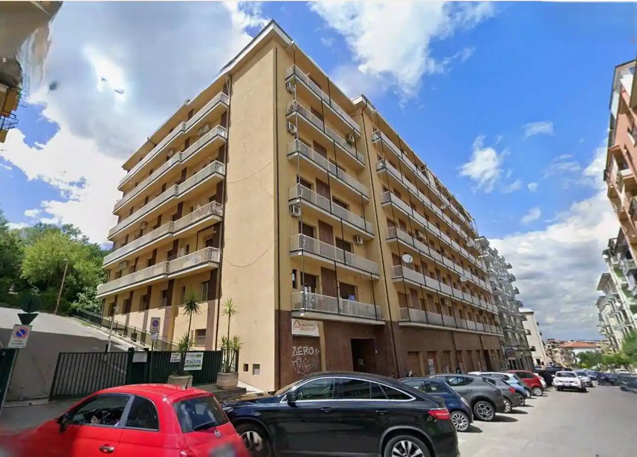 Appartamento in vendita a Cosenza