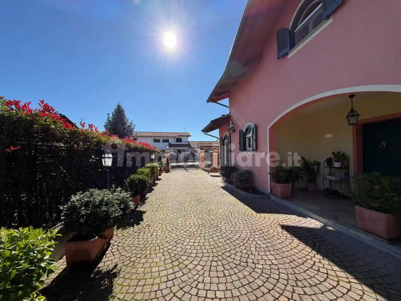 Villa - foto 5