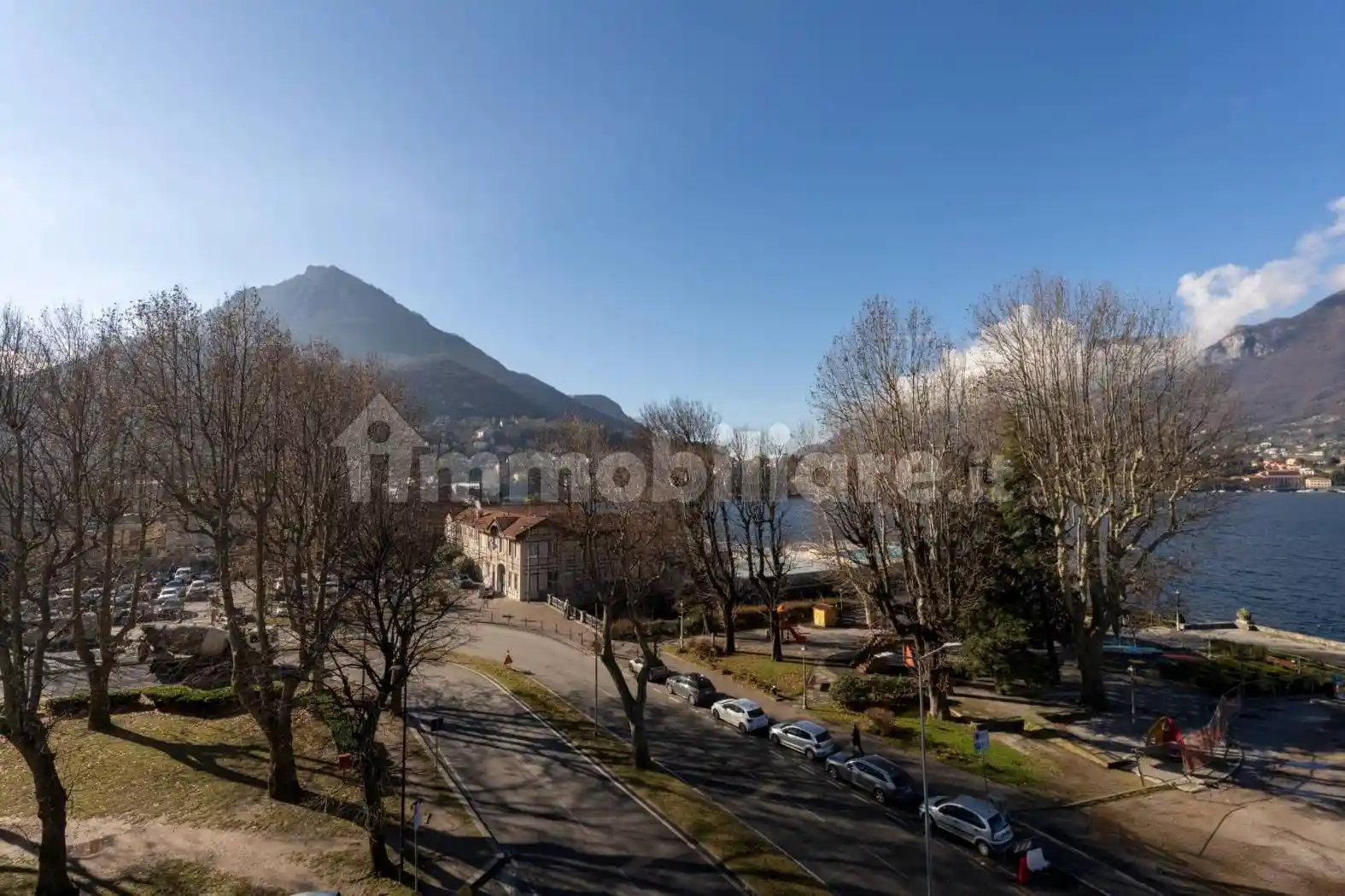 Appartamento in affitto a Lecco