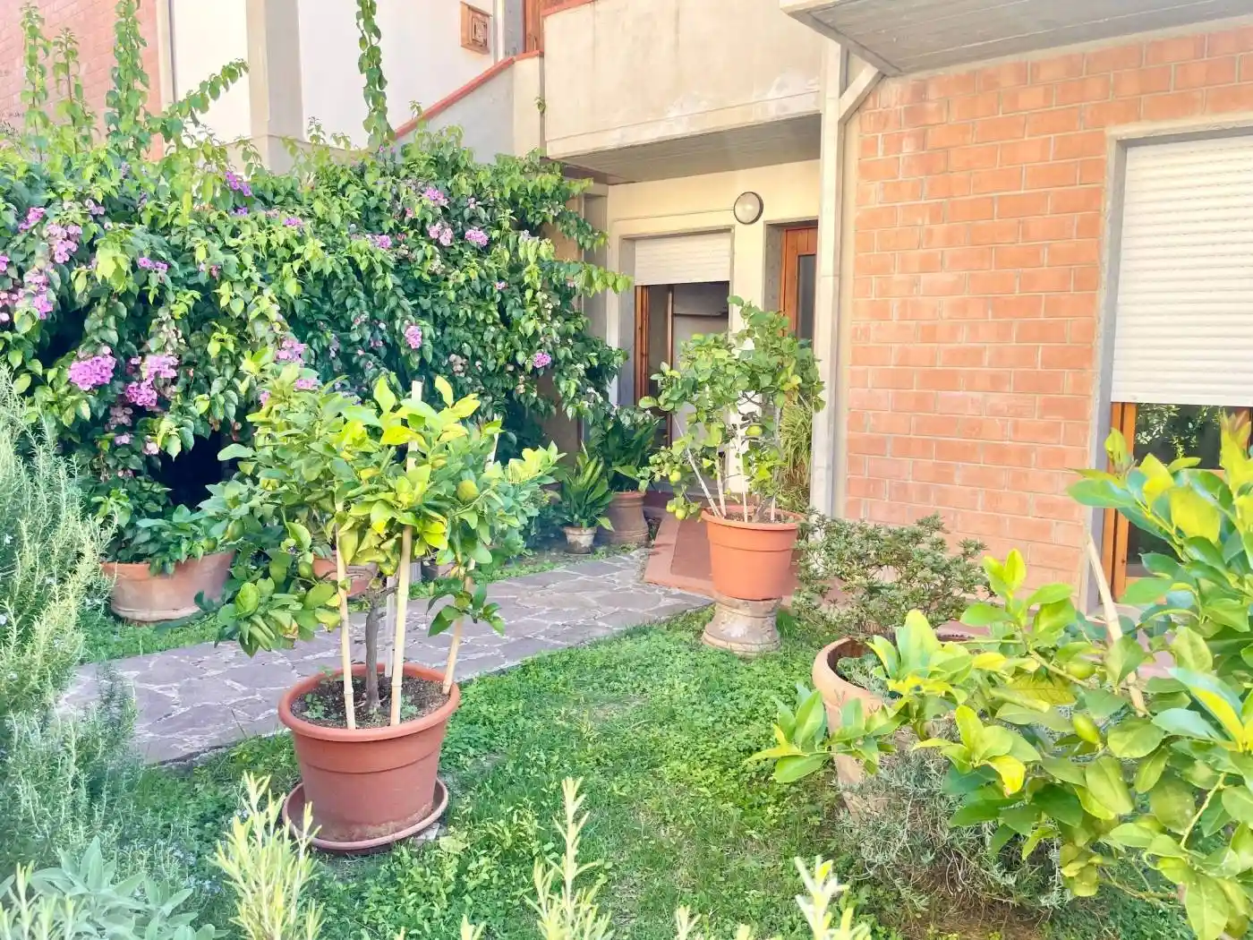 Appartamento in vendita a Montespertoli