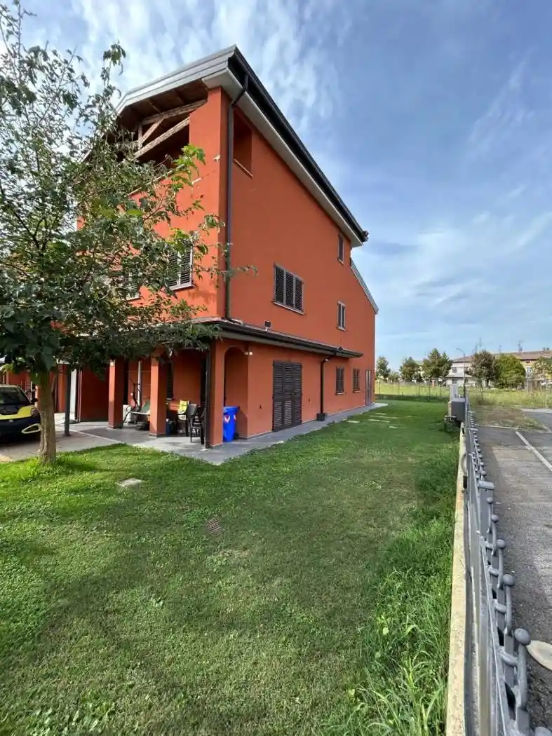 Villa in vendita a Camposanto