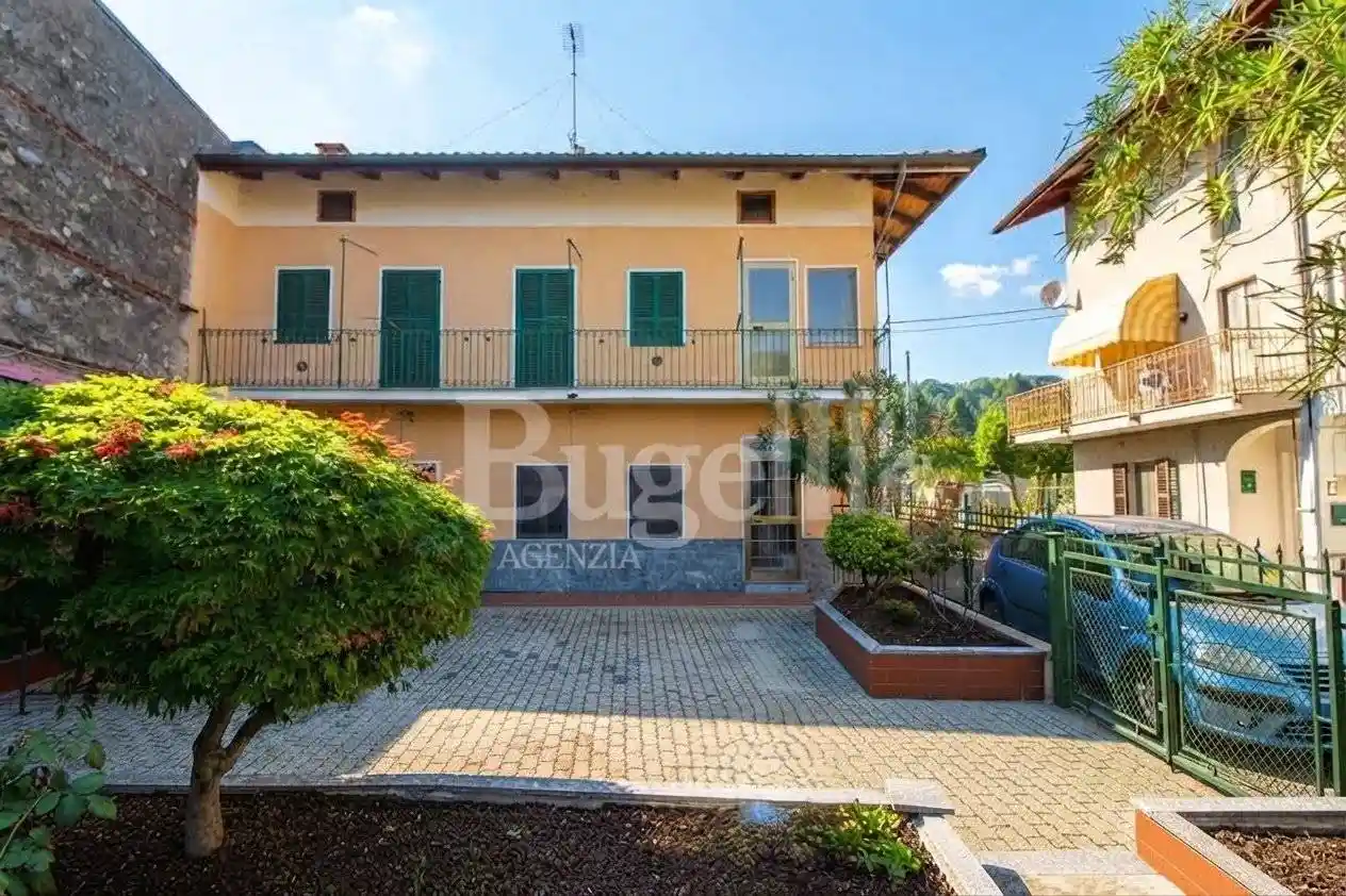 Villa in vendita a Biella
