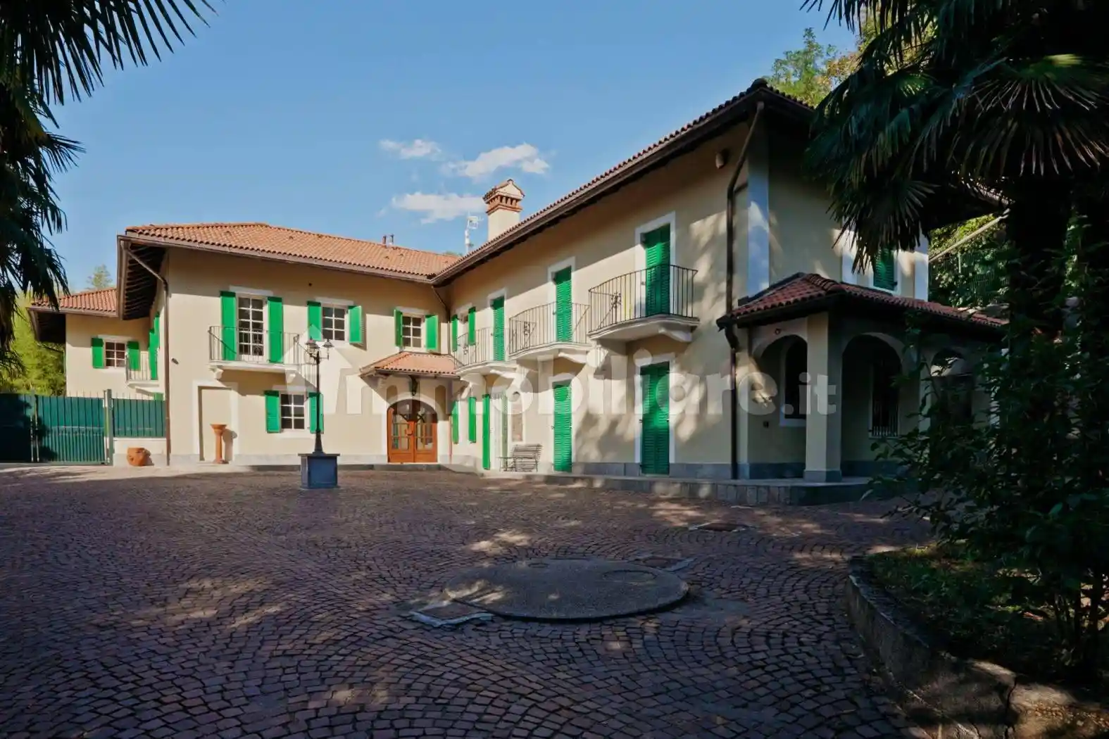 Appartamento in affitto a Moncalieri