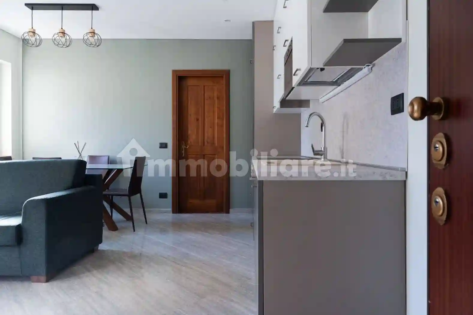 Appartamento - foto 3