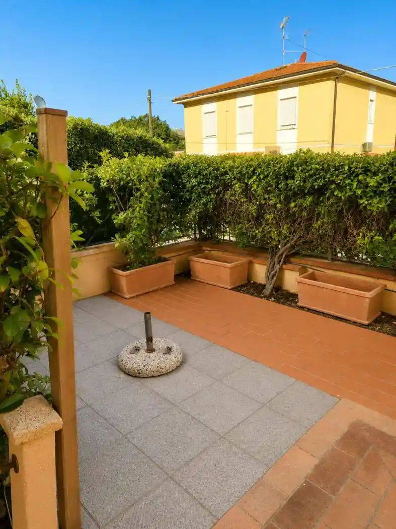 Appartamento in vendita a Rosignano Marittimo
