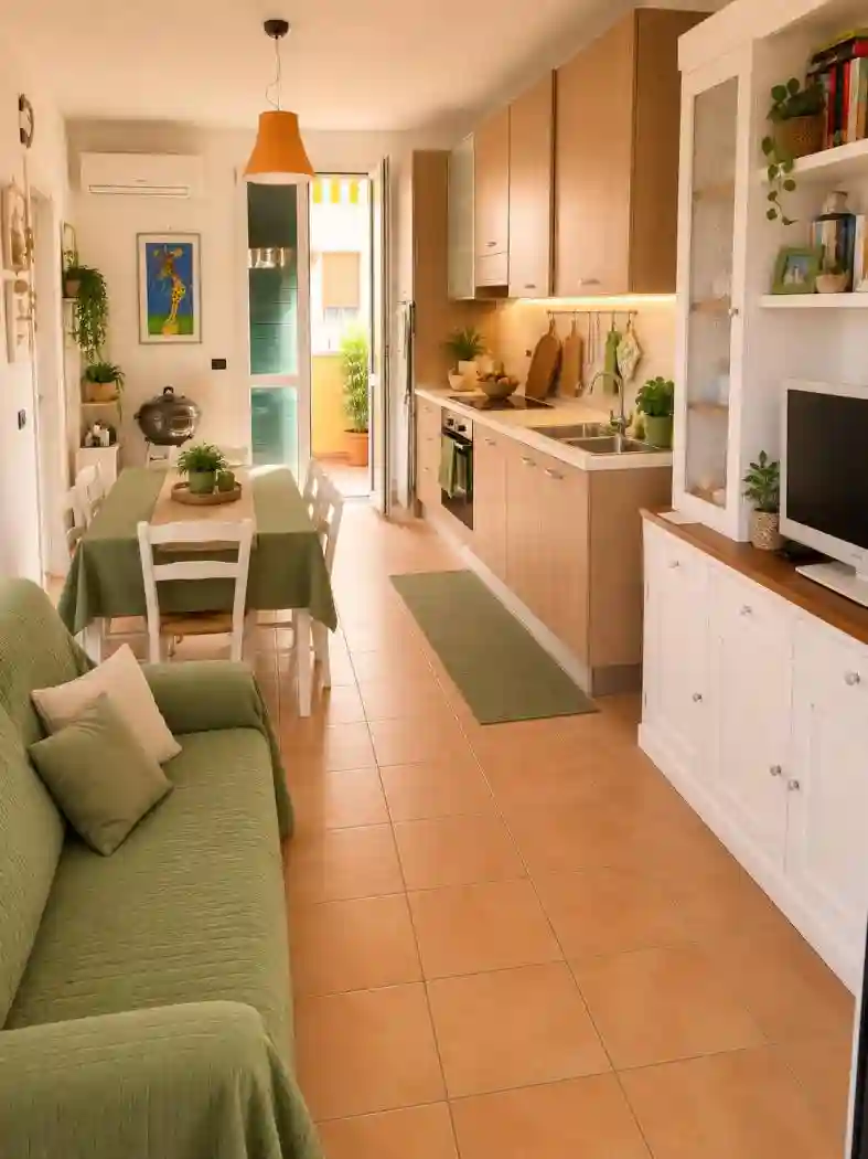 Appartamento - foto 4