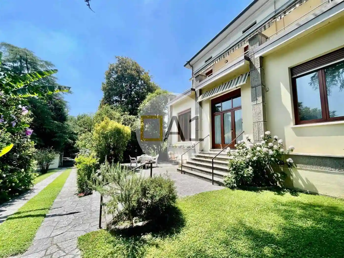 Villa - foto 4